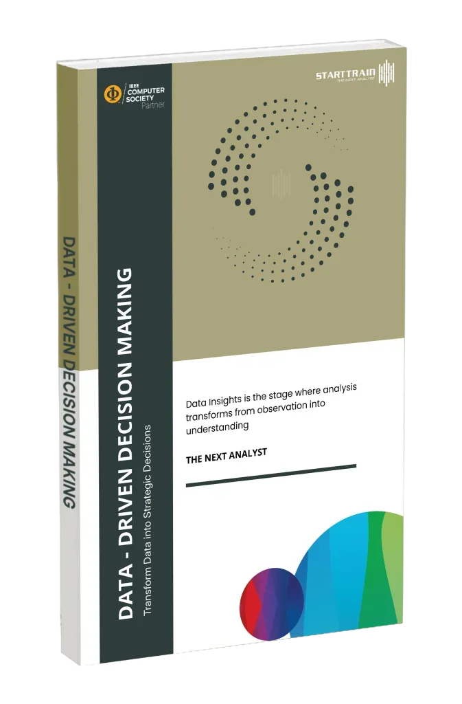 Giáo trình Data-Driven Decision Making