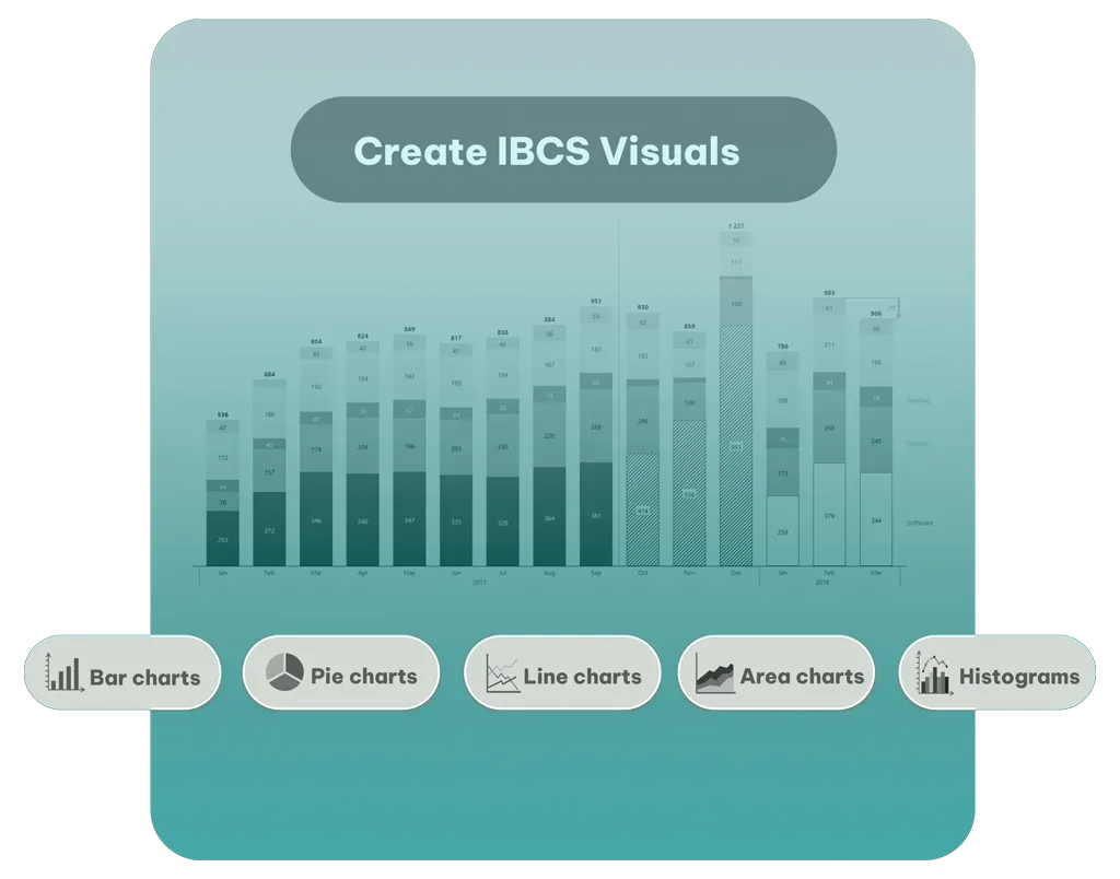 IBCS new