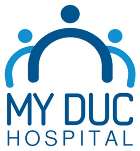 Bệnh viện Mỹ Đức