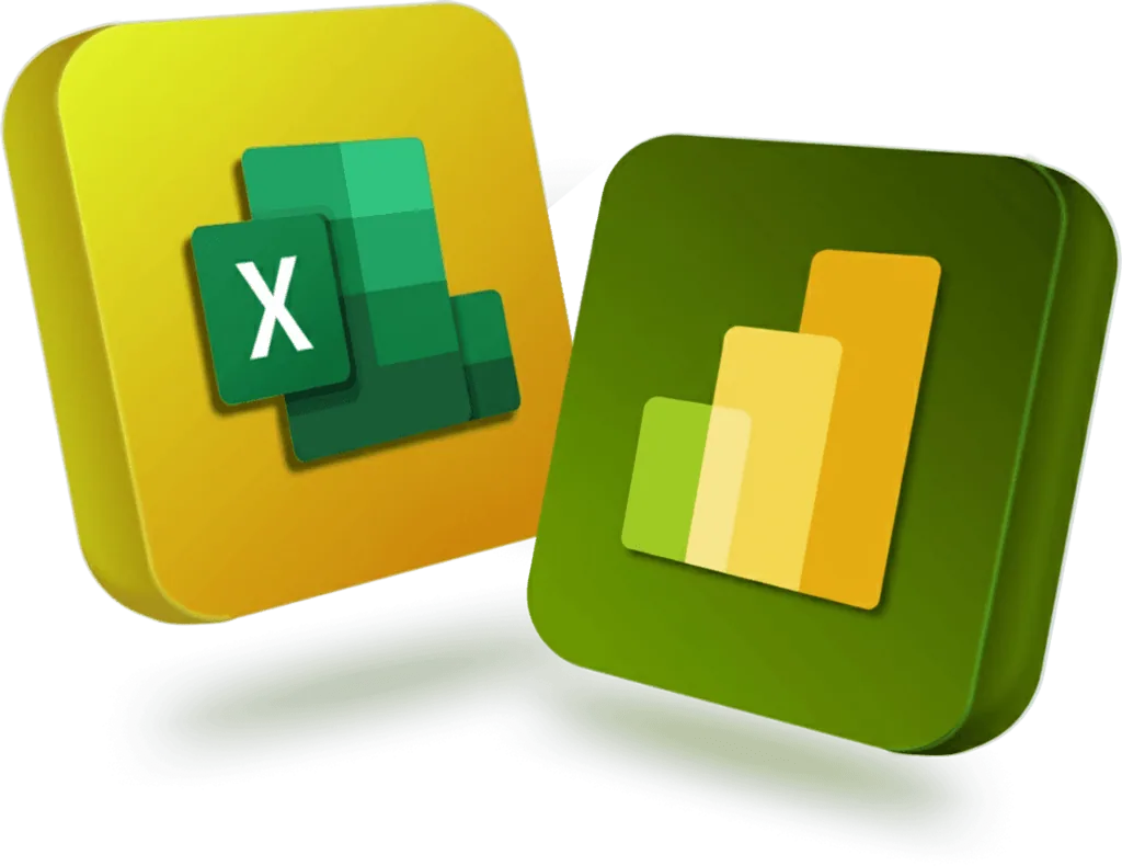 Excel và Power BI trong phân tích dữ liệu nhân sự