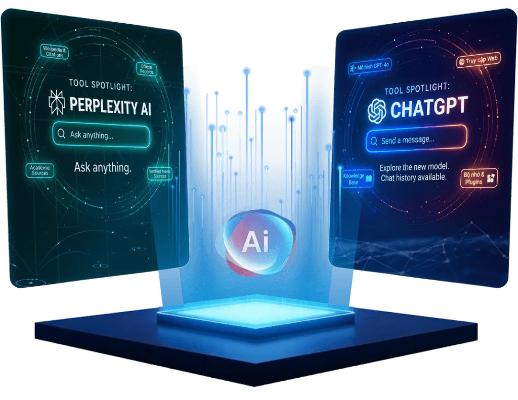 Kiến thức nền tảng AI Concepts for Data Analytics