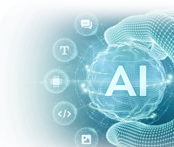 Advanced Analytics & AI Strategy
