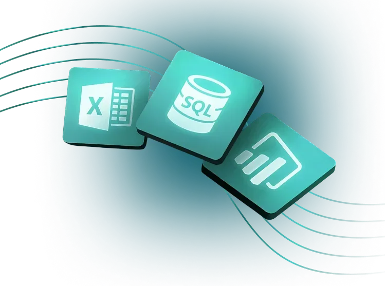 Bộ ba quyền năng: SQL, Excel & Power BI