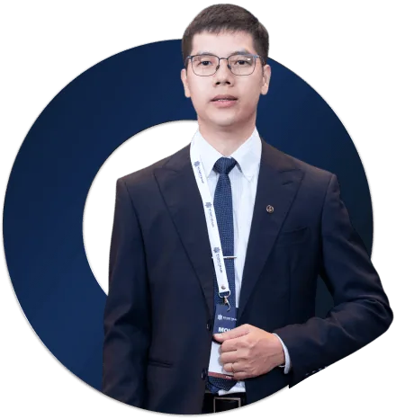 Thông tin giảng viên khóa học Power BI