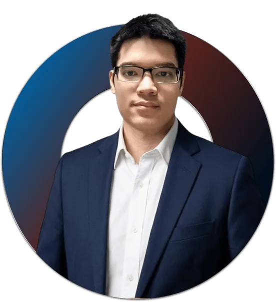 Tiến sĩ Nguyễn Quốc Thông, giảng viên Data Science