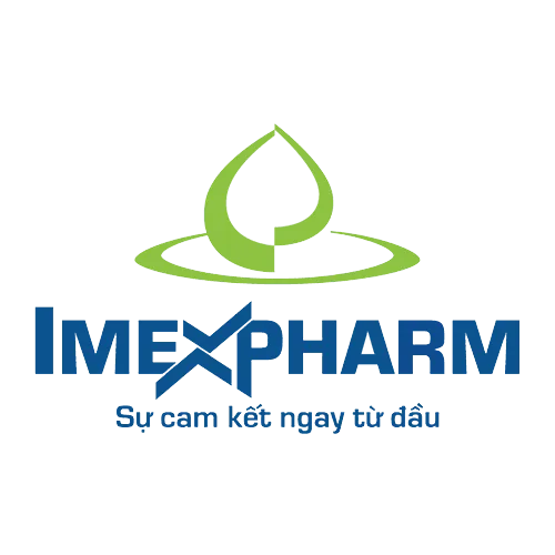 Imexpharm
