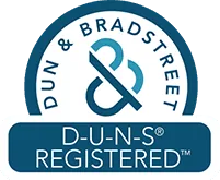 D-U-N-S Registered