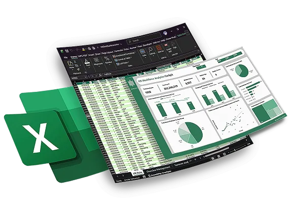 Dashboard Excel