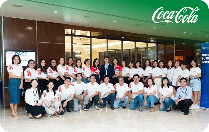 Coca-Cola
