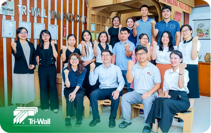 Triwall