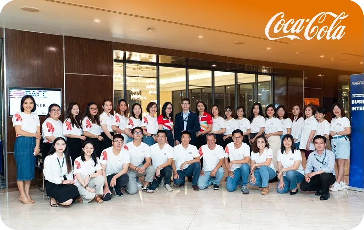 Coca-Cola