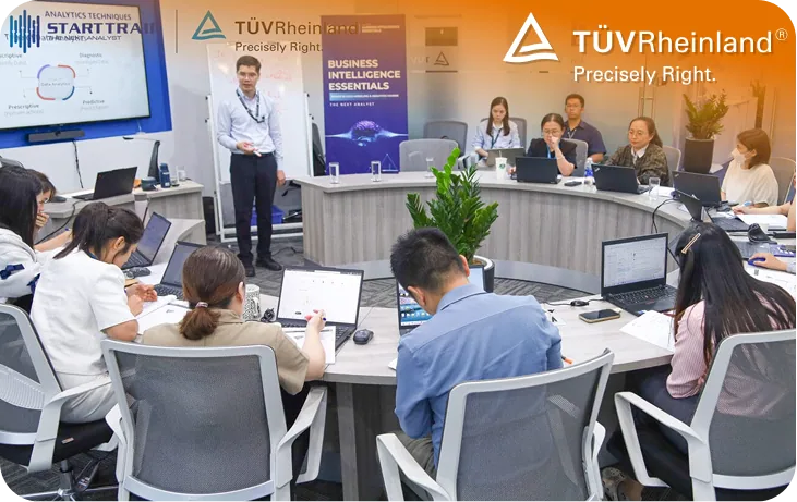 TUV