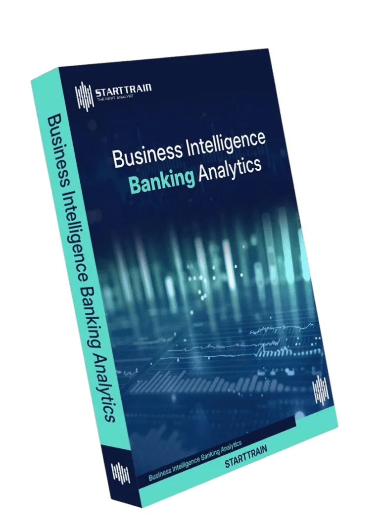 Giáo trình Banking Analytics