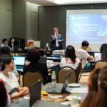 STARTTRAIN – Coca-Cola Vietnam