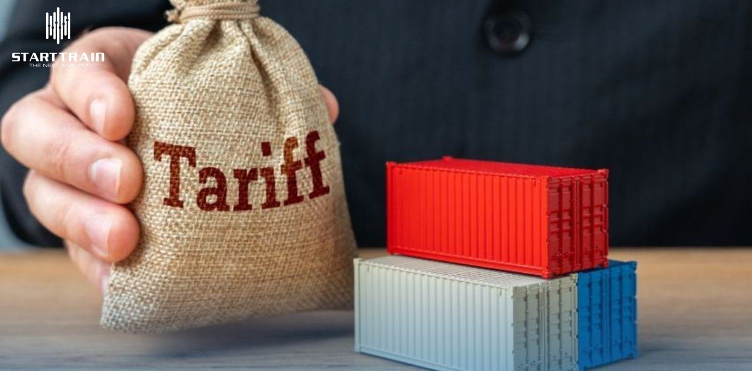 thuế đối ứng là gì