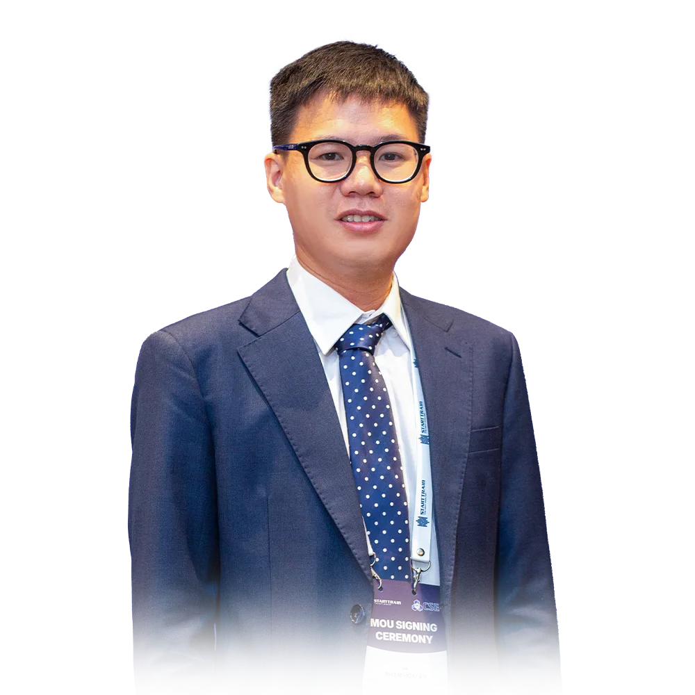 Dành cho doanh nghiệp 35 anh An