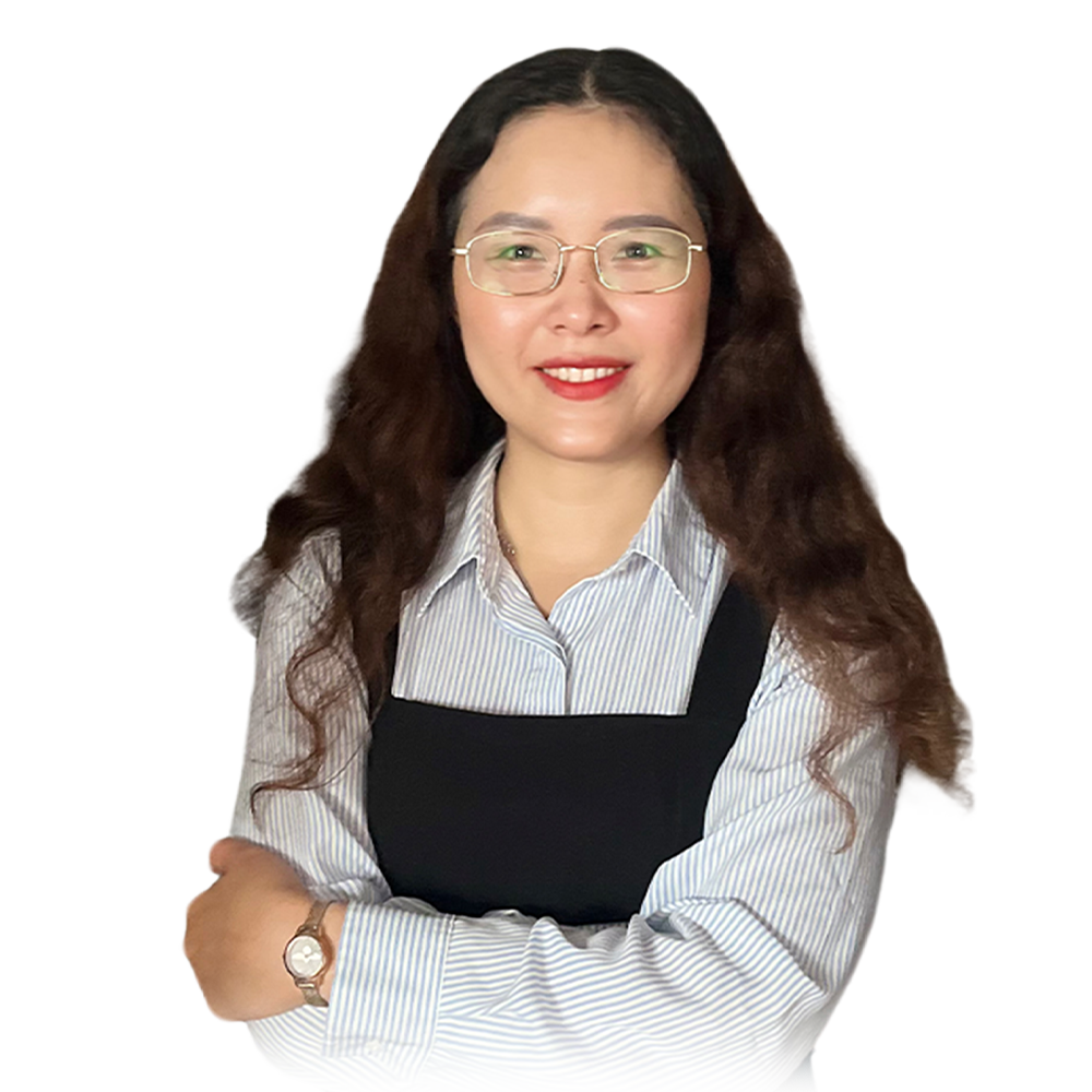 Quyên Trương
