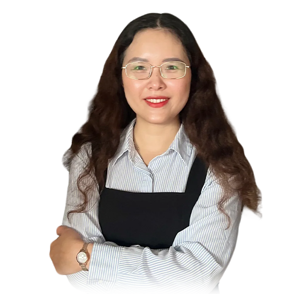 Dành cho doanh nghiệp 60 Quyên Trương