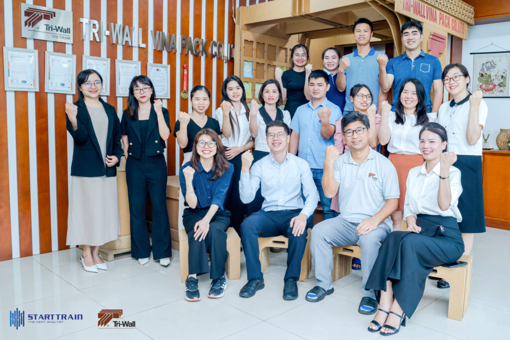 TRI-WALL GROUP