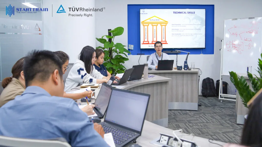Dành cho doanh nghiệp 79 Business TUV