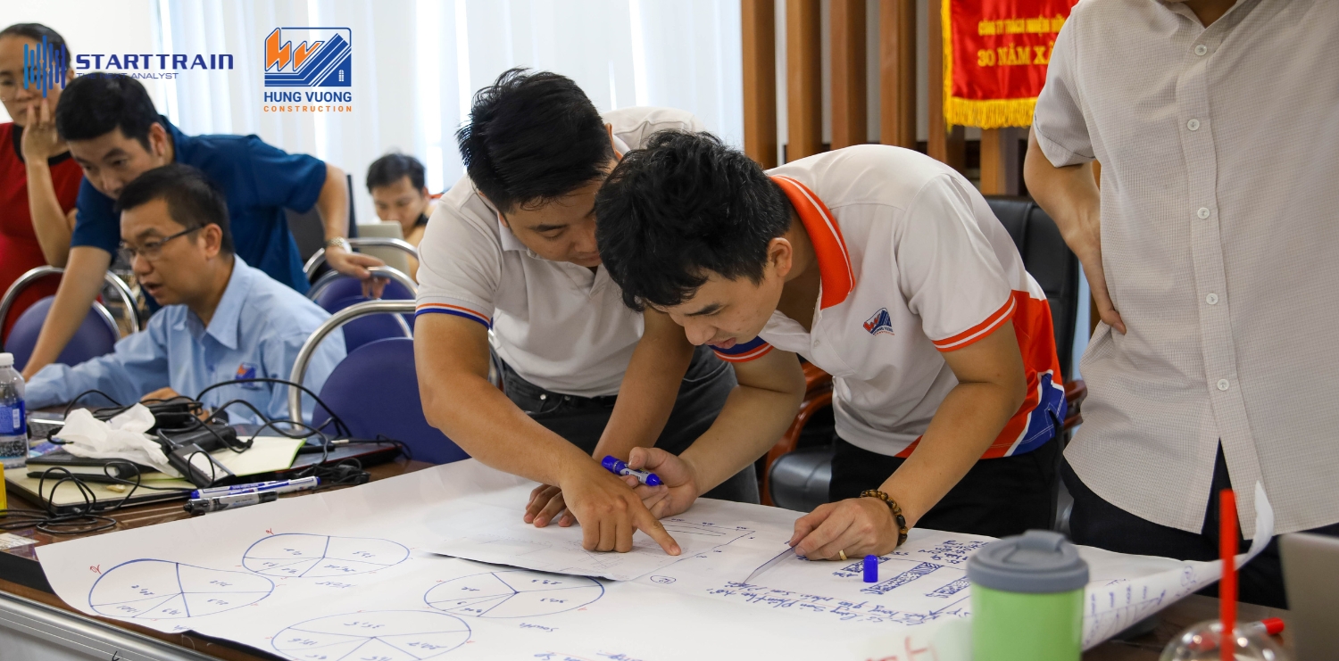 Đào tạo Hùng Vương Construction