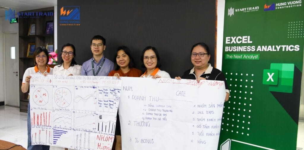 Đào tạo Hùng Vương Construction