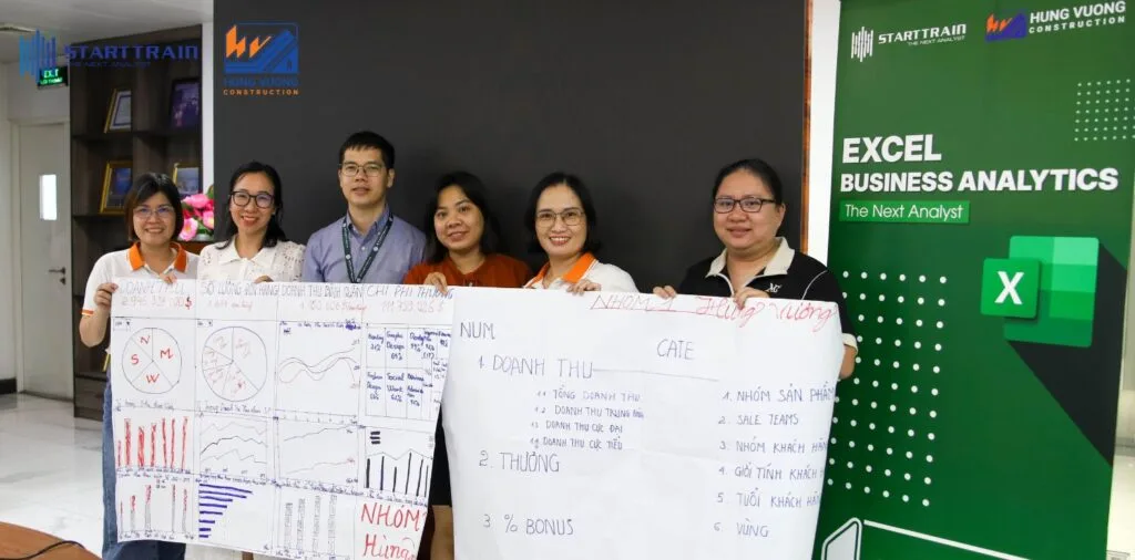 Dành cho doanh nghiệp 88 Đào tạo Hùng Vương Construction