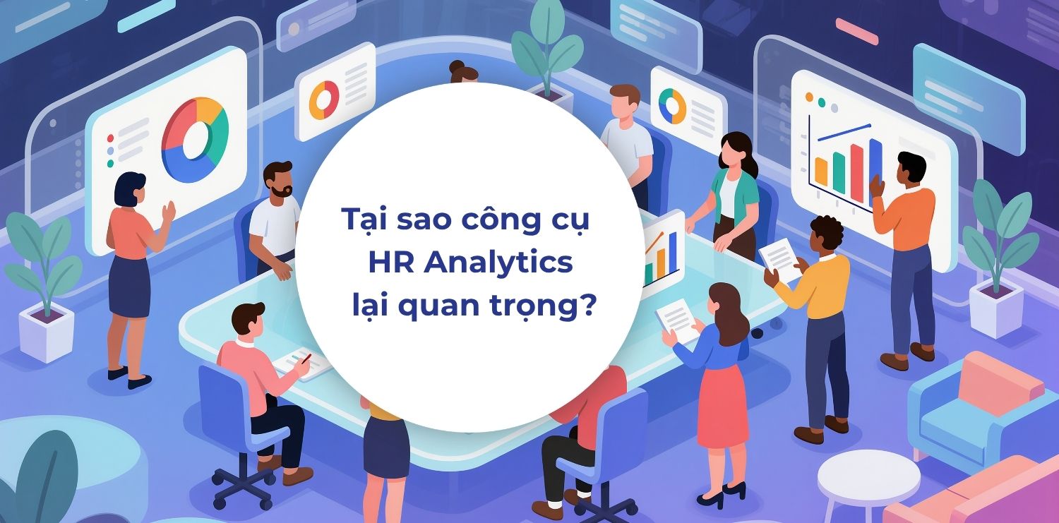 Best HR Analytics Tools