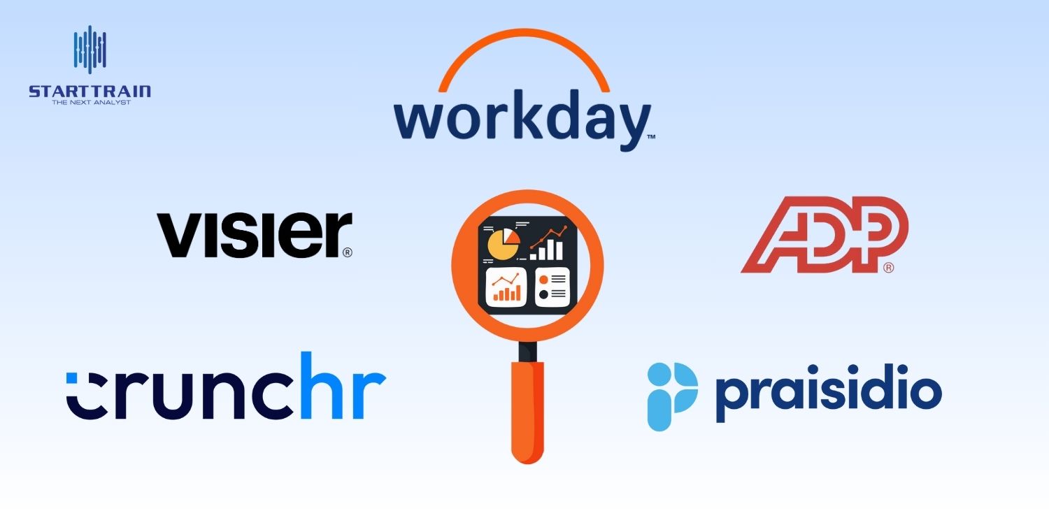Best HR Analytics Tools