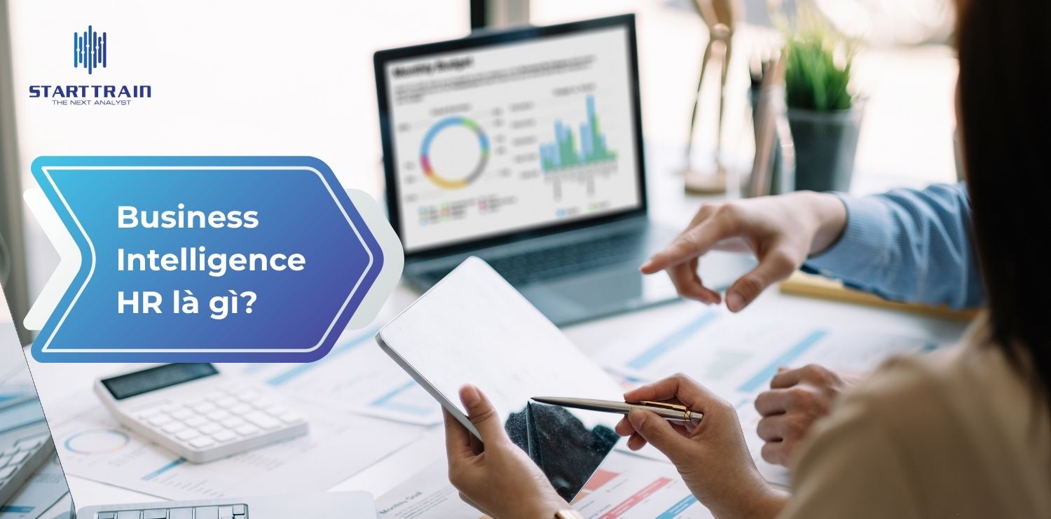 Business Intelligence HR là gì