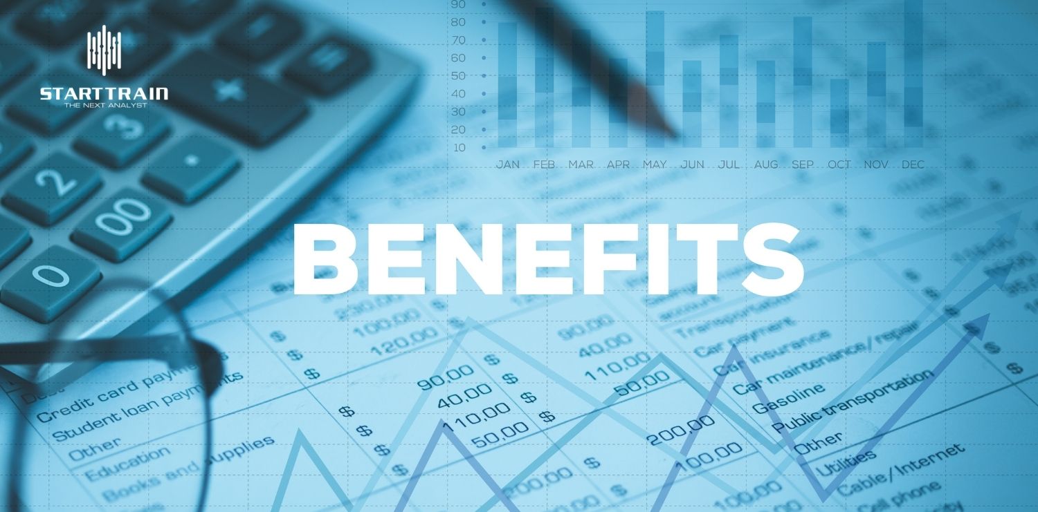 Business Intelligence HR là gì