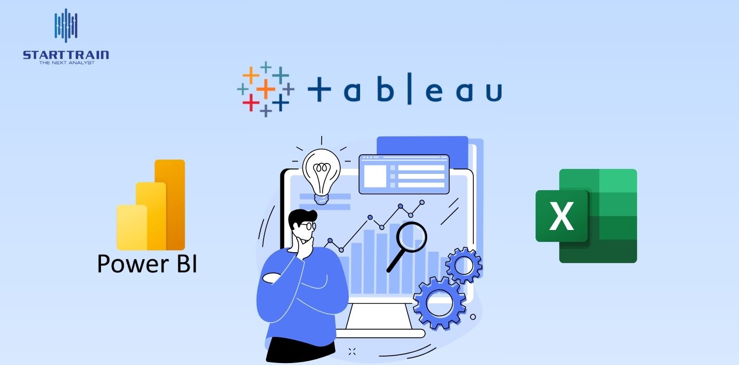 Data Analyst (Phân tích dữ liệu)