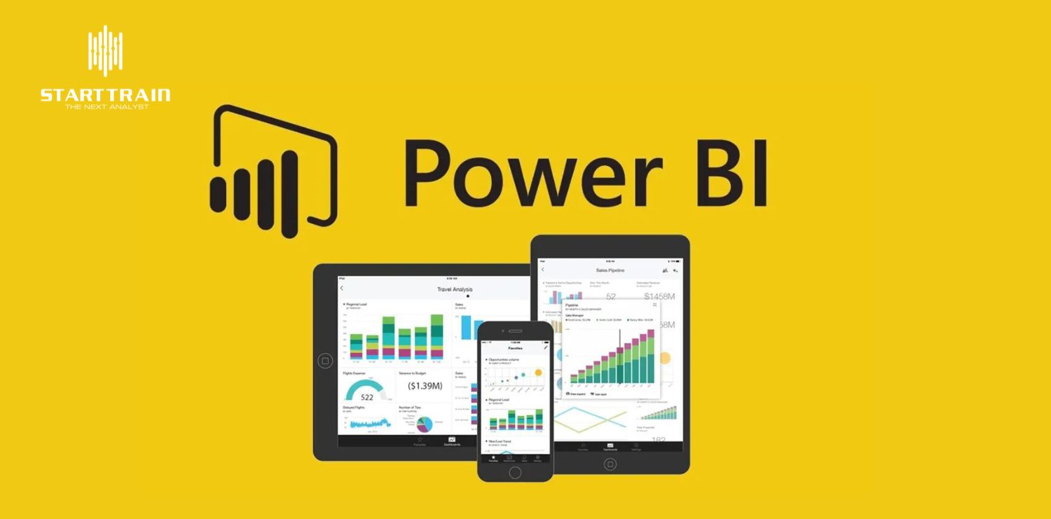 Business Intelligence là gì