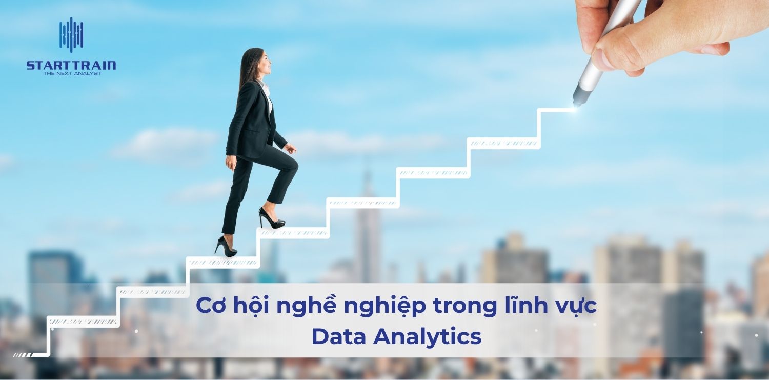 Phân tích dữ liệu (Data Analytics)