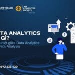 Data Analytics là gì