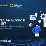 Data Analytics là gì