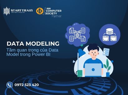 Data Modeling