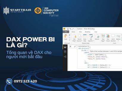 DAX Power BI