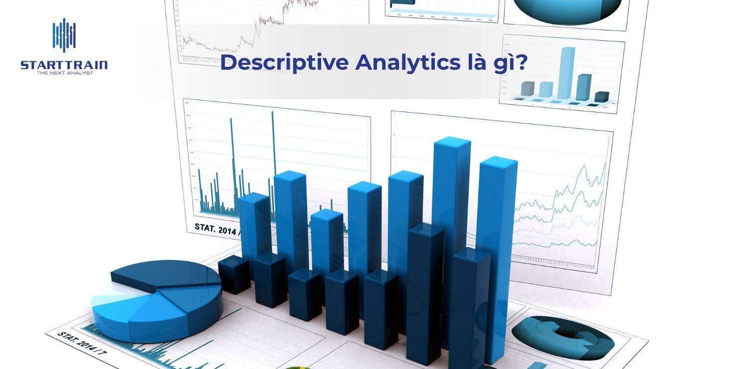 Descriptive Analytics