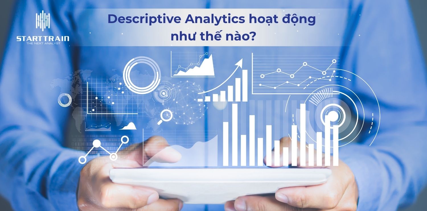 Descriptive Analytics