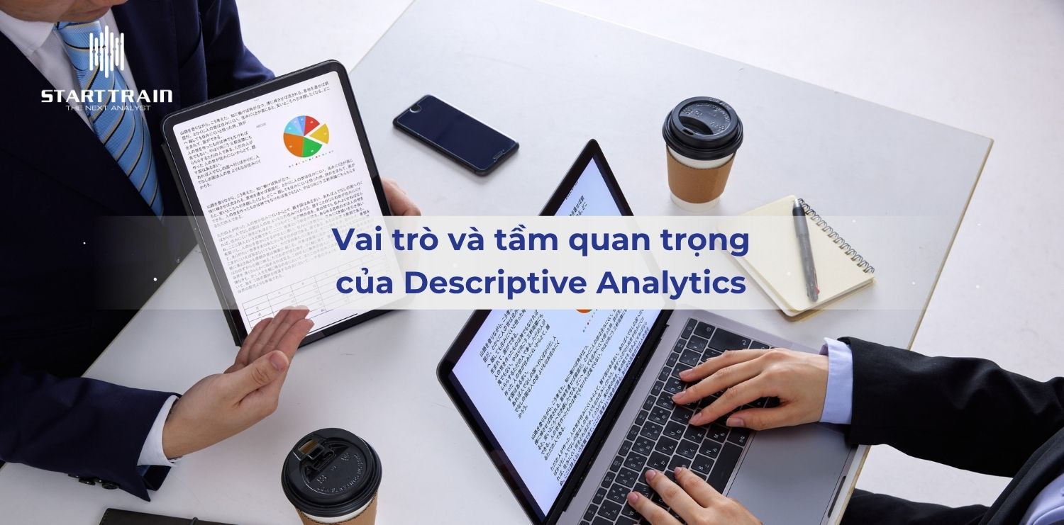 Descriptive Analytics