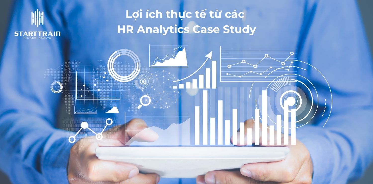 HR Analytics Case Study