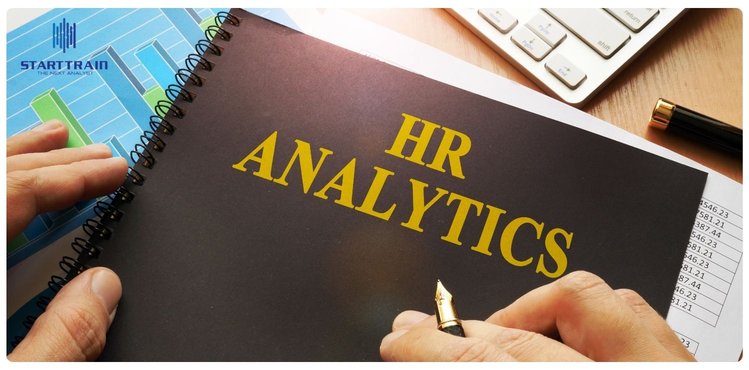 HR Analytics Examples