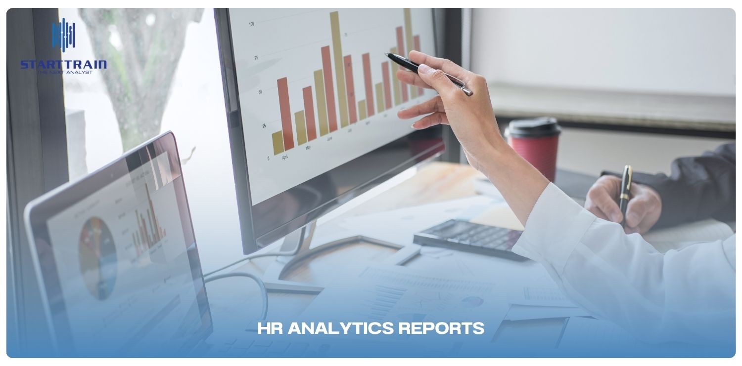 HR Analytics reports