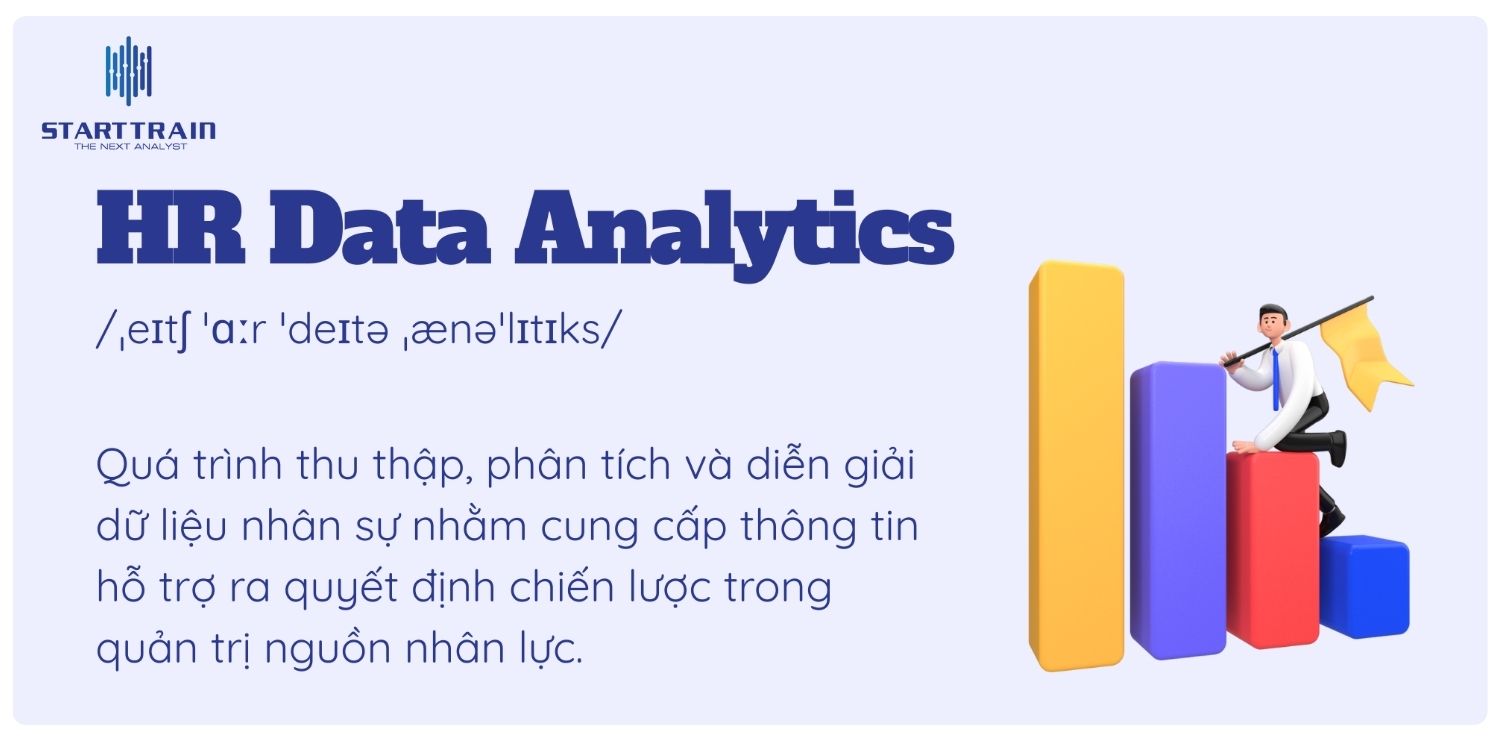 HR Data Analytics