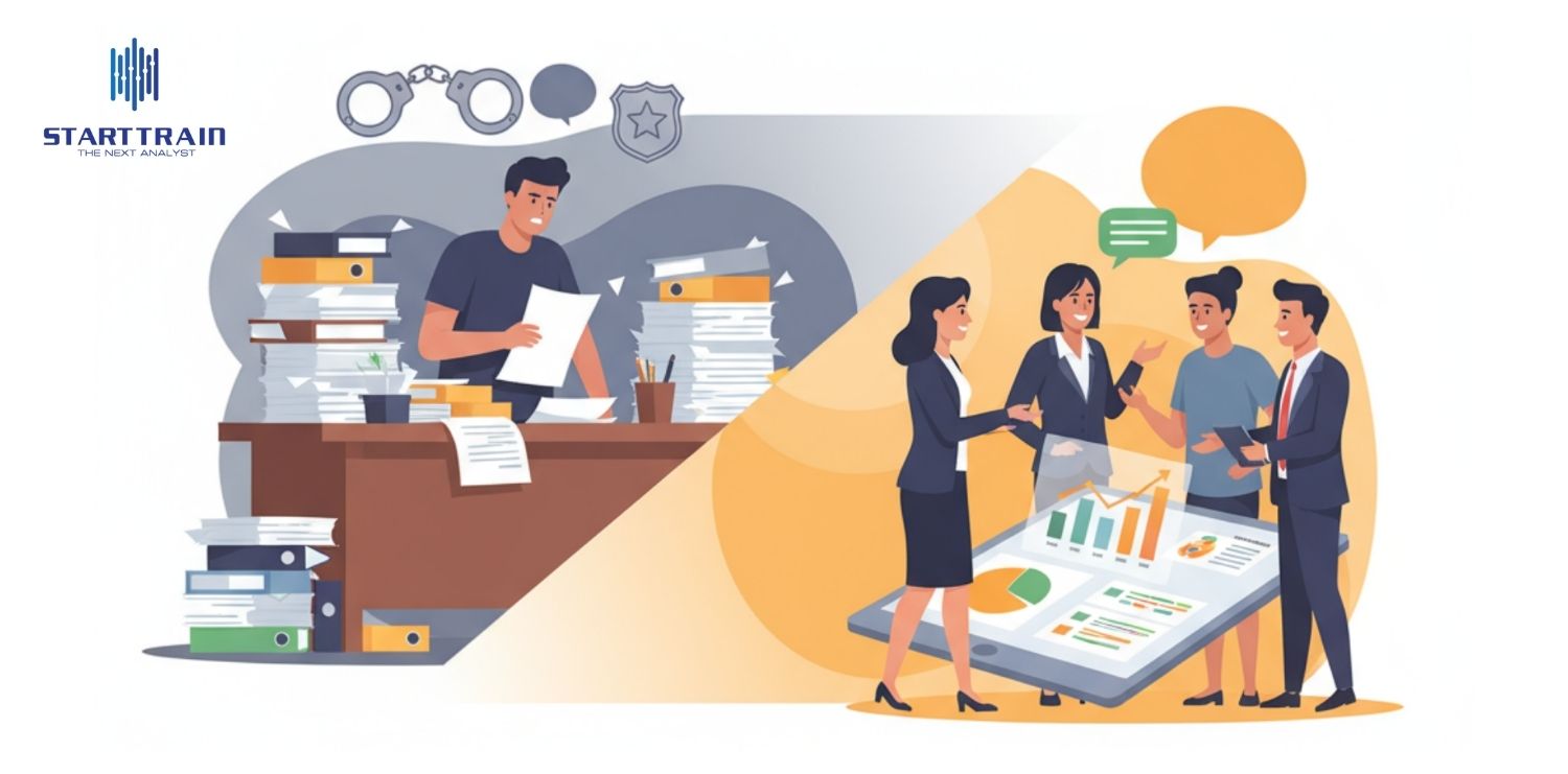 HR Data Analytics