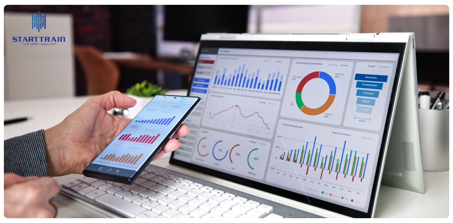 HR Analytics reports