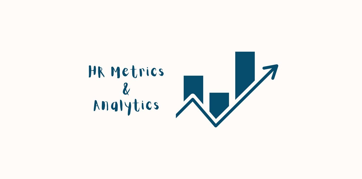 HR Metrics and Analytics