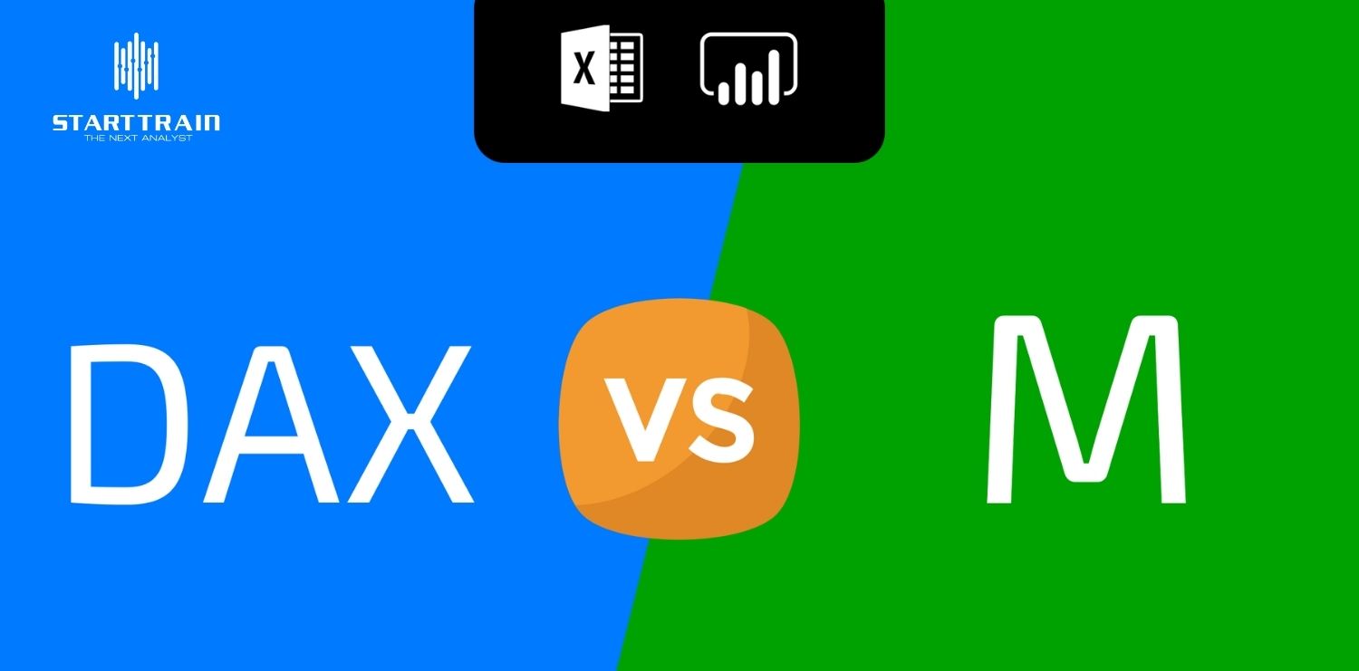 M Language Power BI là gì