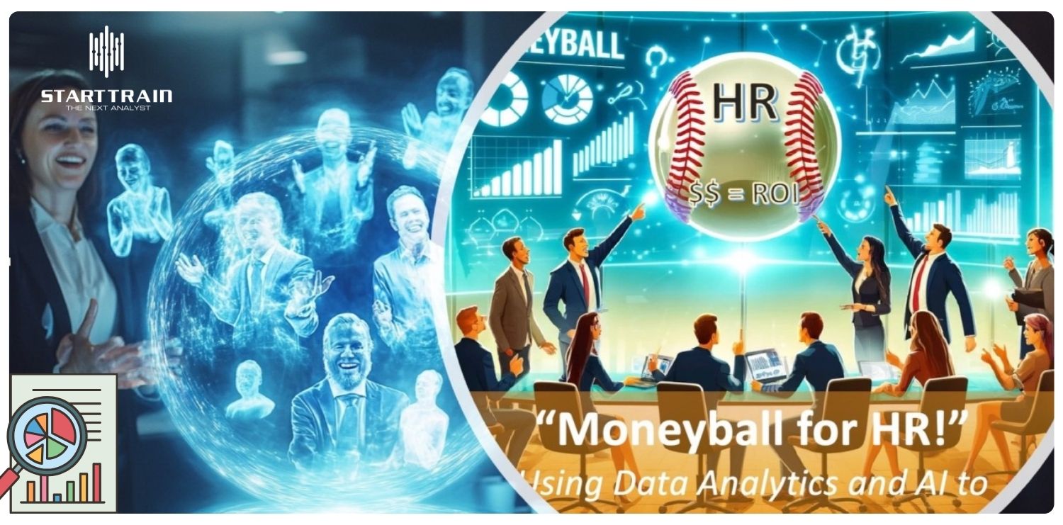 Moneyball HR Analytics